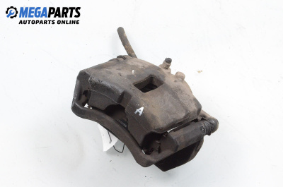 Спирачен апарат за Nissan Almera TINO (12.1998 - 02.2006), позиция: предна, дясна