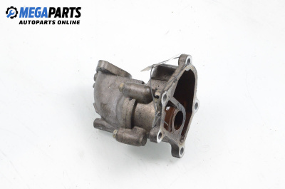 Корпус на термостат за Nissan Almera TINO (12.1998 - 02.2006) 2.2 dCi, 115 к.с.