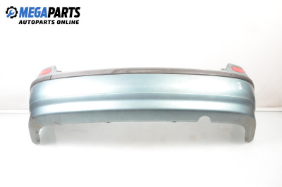 Задна броня за Nissan Almera TINO (12.1998 - 02.2006), миниван