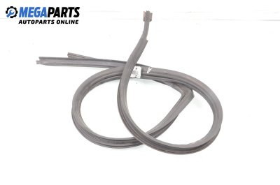 Уплътнение за врата за BMW X5 Series E53 (05.2000 - 12.2006), 4+1 вр., джип, позиция: предна, дясна