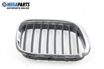 Решетка за BMW X5 Series E53 (05.2000 - 12.2006), джип, позиция: дясна