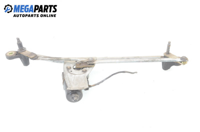 Ел. мотор за чистачките за BMW X5 Series E53 (05.2000 - 12.2006), джип, позиция: предна