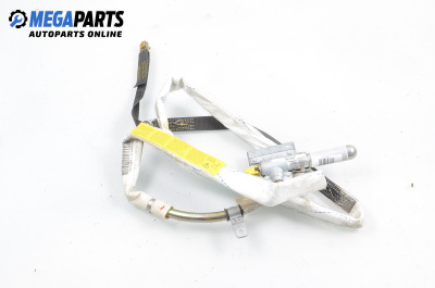 Airbag за BMW X5 Series E53 (05.2000 - 12.2006), 4+1 вр., джип, позиция: дясна