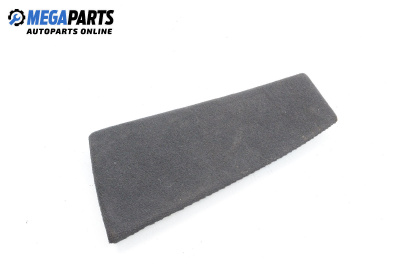 Кора багажник за BMW X5 Series E53 (05.2000 - 12.2006), джип