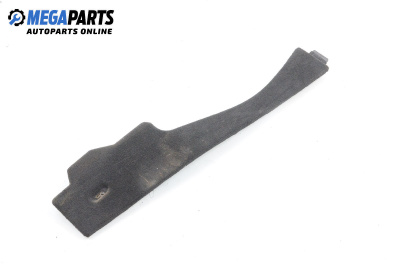 Кора багажник за BMW X5 Series E53 (05.2000 - 12.2006), джип