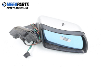 Огледало за BMW X5 Series E53 (05.2000 - 12.2006), 4+1 вр., джип, позиция: дясна