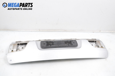 Заден капак за BMW X5 Series E53 (05.2000 - 12.2006), 4+1 вр., джип, позиция: задна