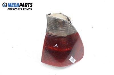 Стоп за BMW X5 Series E53 (05.2000 - 12.2006), джип, позиция: дясна