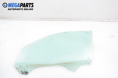 Странично стъкло за BMW X5 Series E53 (05.2000 - 12.2006), 4+1 вр., джип, позиция: предна, лява