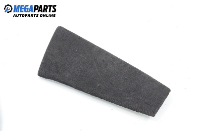 Кора багажник за BMW X5 Series E53 (05.2000 - 12.2006), джип