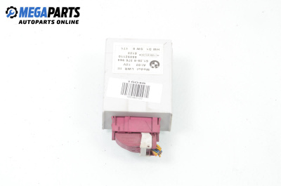LWR3 модул за BMW X5 Series E53 (05.2000 - 12.2006), № BMW 61.35-8 376 964