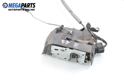 Брава на врата за BMW X5 Series E53 (05.2000 - 12.2006), позиция: предна, дясна