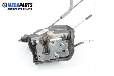 Брава на врата за BMW X5 Series E53 (05.2000 - 12.2006), позиция: задна, дясна