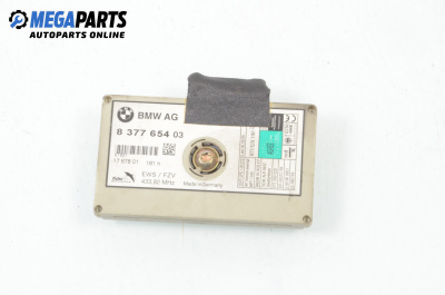 Усилвател антена за BMW X5 Series E53 (05.2000 - 12.2006), № BMW 8 377 654