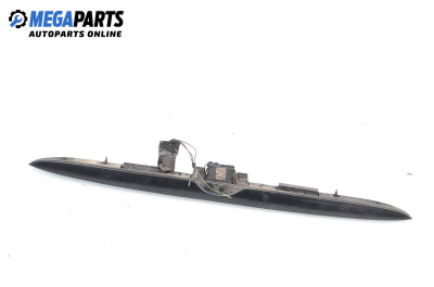 Лайсна заден капак за BMW X5 Series E53 (05.2000 - 12.2006), джип, позиция: задна