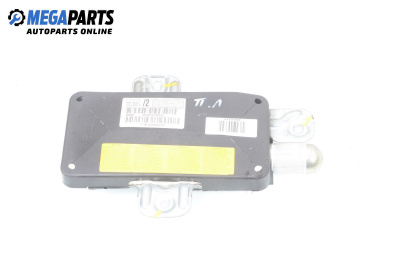 Airbag за BMW X5 Series E53 (05.2000 - 12.2006), 4+1 вр., джип, позиция: лява
