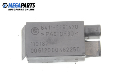 Сензор въздух за BMW X5 Series E53 (05.2000 - 12.2006), № 6411-8391470