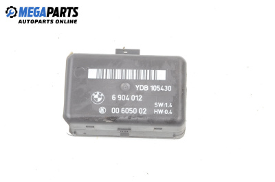 Сензор за дъжд за BMW X5 Series E53 (05.2000 - 12.2006), № 6 904 012
