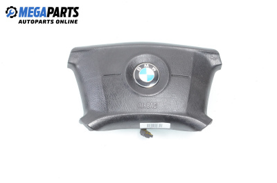 Airbag за BMW X5 Series E53 (05.2000 - 12.2006), 4+1 вр., джип, позиция: предна