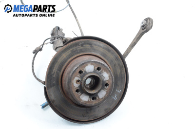 Шенкел главина за BMW X5 Series E53 (05.2000 - 12.2006), позиция: задна, дясна