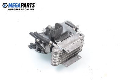 Горивен радиатор за BMW X5 Series E53 (05.2000 - 12.2006) 3.0 d, 184 к.с.