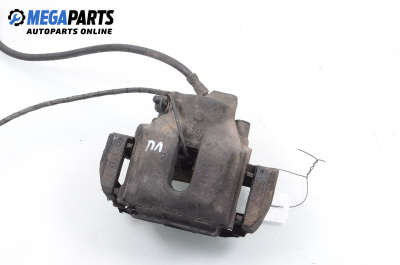 Спирачен апарат за BMW X5 Series E53 (05.2000 - 12.2006), позиция: предна, лява