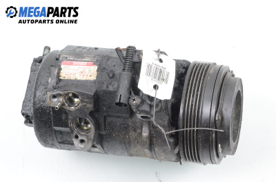 Компресор климатик за BMW X5 Series E53 (05.2000 - 12.2006) 3.0 d, 184 к.с., № 447220-3323