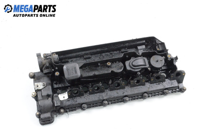 Капак на клапаните (на цилиндровата глава) за BMW X5 Series E53 (05.2000 - 12.2006) 3.0 d, 184 к.с.