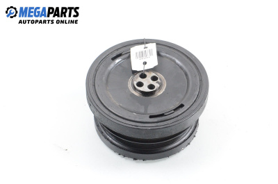 Демпферна шайба за BMW X5 Series E53 (05.2000 - 12.2006) 3.0 d, 184 к.с.