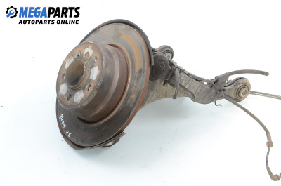 Шенкел главина за BMW X5 Series E53 (05.2000 - 12.2006), позиция: задна, лява