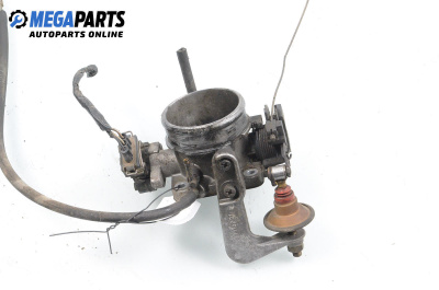 Дроселова клапа за Volkswagen Passat II Variant B3, B4 (02.1988 - 06.1997) 2.0, 115 к.с.