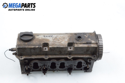 Глава за Volkswagen Passat II Variant B3, B4 (02.1988 - 06.1997) 2.0, 115 к.с.