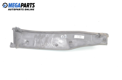 Пластмасова кора за BMW 3 Series E90 Touring E91 (09.2005 - 06.2012), 4+1 вр., комби