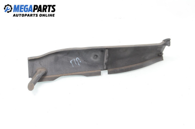 Пластмасова кора за BMW 3 Series E90 Touring E91 (09.2005 - 06.2012), 4+1 вр., комби