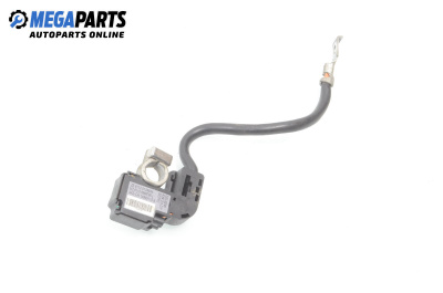 Клема минусов кабел за BMW 3 Series E90 Touring E91 (09.2005 - 06.2012) 320 d, 163 к.с., № 6112 9134854