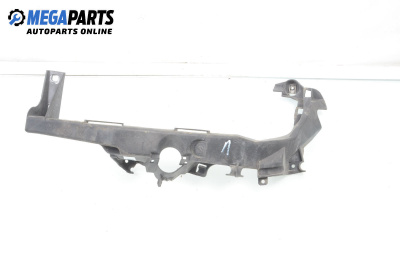 Основа фар за BMW 3 Series E90 Touring E91 (09.2005 - 06.2012), комби, позиция: лява