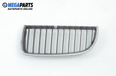 Решетка за BMW 3 Series E90 Touring E91 (09.2005 - 06.2012), комби, позиция: лява