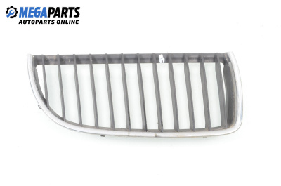 Решетка за BMW 3 Series E90 Touring E91 (09.2005 - 06.2012), комби, позиция: дясна