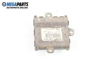 Xenon баласт за BMW 3 Series E90 Touring E91 (09.2005 - 06.2012), № 7189312