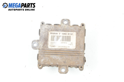 Xenon баласт за BMW 3 Series E90 Touring E91 (09.2005 - 06.2012), № 7189312