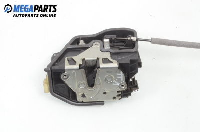 Брава на врата за BMW 3 Series E90 Touring E91 (09.2005 - 06.2012), позиция: предна, лява