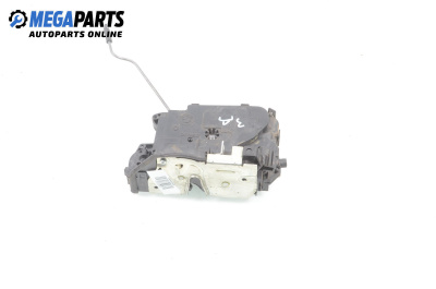 Брава на врата за BMW 3 Series E90 Touring E91 (09.2005 - 06.2012), позиция: задна, дясна