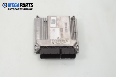 Компютър двигател за BMW 3 Series E90 Touring E91 (09.2005 - 06.2012) 320 d, 163 к.с., № 7803373