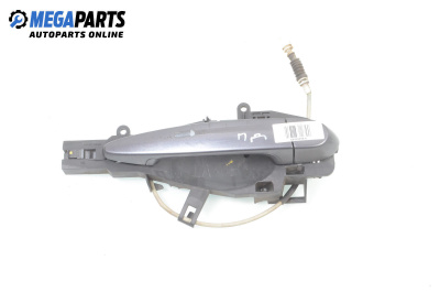 Външна дръжка за BMW 3 Series E90 Touring E91 (09.2005 - 06.2012), 4+1 вр., комби, позиция: предна, дясна