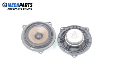 Високоговорители за BMW 3 Series E90 Touring E91 (09.2005 - 06.2012), № 6513 9143231 01
