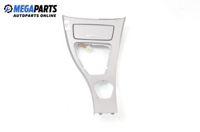 Конзола скоростен лост за BMW 3 Series E90 Touring E91 (09.2005 - 06.2012)