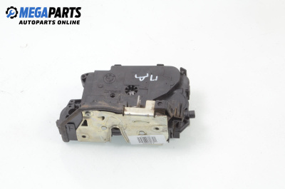 Брава на врата за BMW 3 Series E90 Touring E91 (09.2005 - 06.2012), позиция: предна, дясна