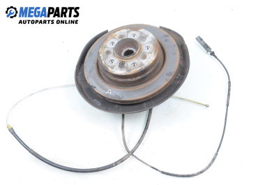 Шенкел главина за BMW 3 Series E90 Touring E91 (09.2005 - 06.2012), позиция: задна, дясна