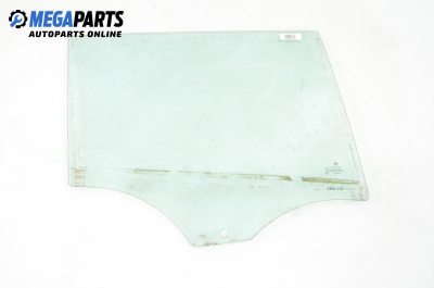 Странично стъкло за BMW 3 Series E90 Touring E91 (09.2005 - 06.2012), 4+1 вр., комби, позиция: задна, дясна