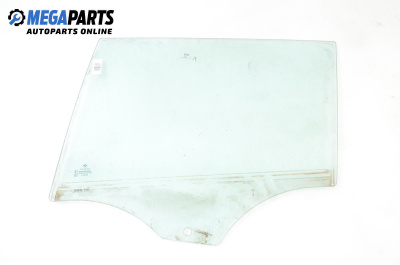 Странично стъкло за BMW 3 Series E90 Touring E91 (09.2005 - 06.2012), 4+1 вр., комби, позиция: задна, лява